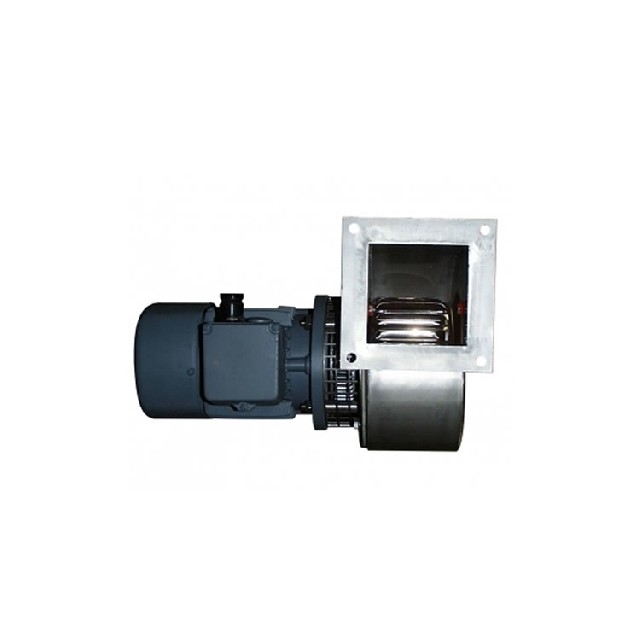 法國AIRAP  V SOD et離心風(fēng)扇類型