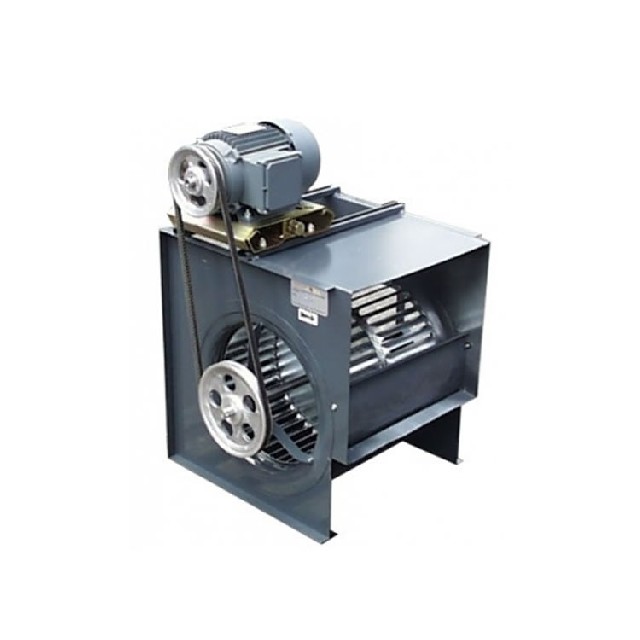 法國AIRAP V-DOC 離心風(fēng)扇