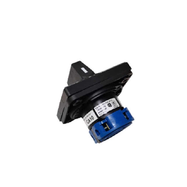 奧地利Kraus Naimer CA10.A201.EGF.AT21藍系列轉(zhuǎn)換開關(guān) CA10系列