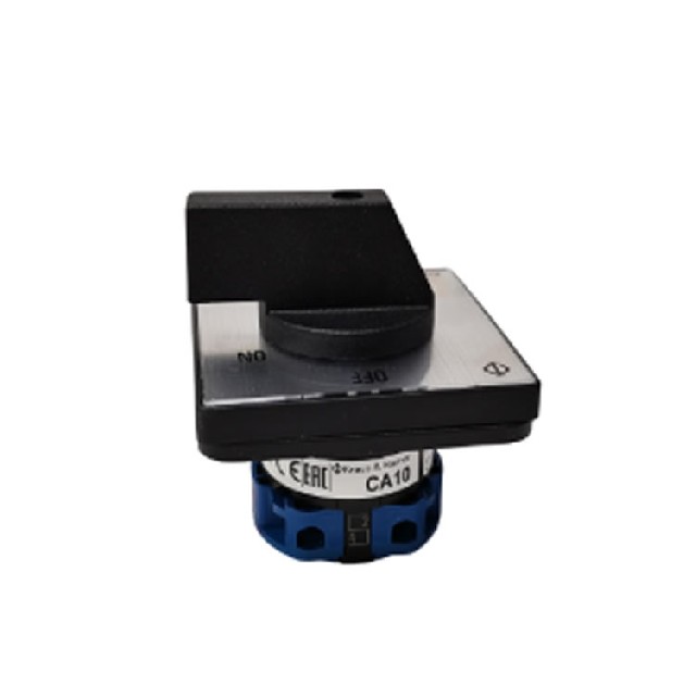 奧地利Kraus Naimer CA10.A200.EGF.F088 隔離開關(guān) CA10系列