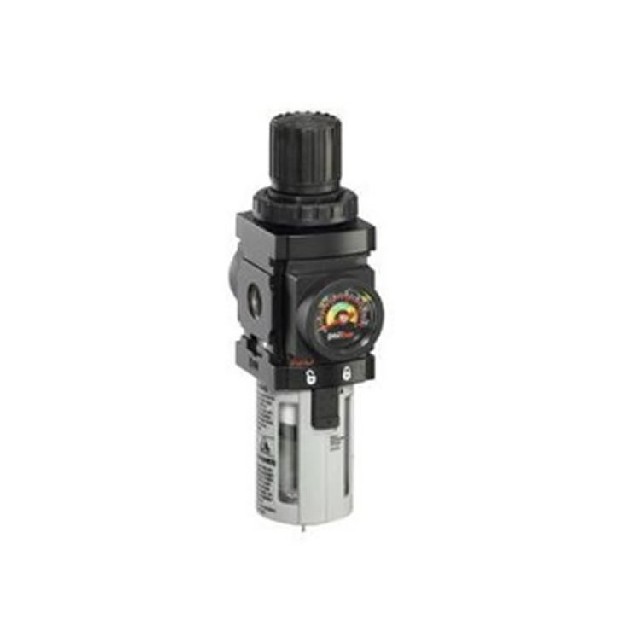 美國(guó)ARO 1000系列過濾/調(diào)壓兩聯(lián)件 