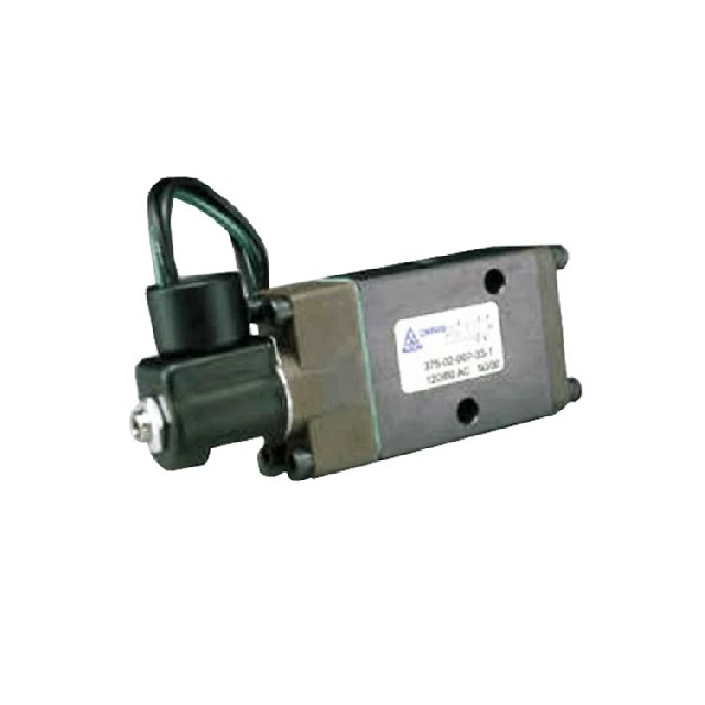美國Alkon 375-02-001-60-5方向控制空氣閥