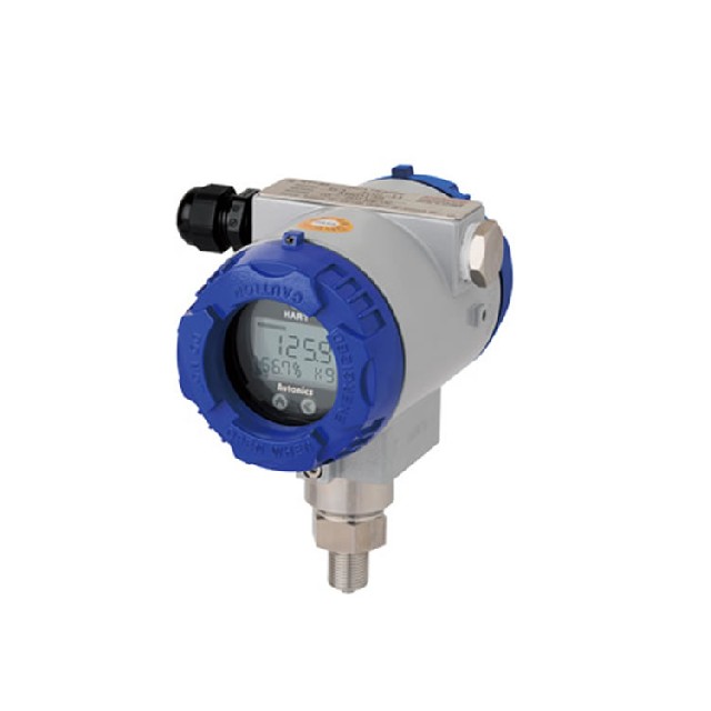 韓國Autonics KT-302H系列壓力變送器