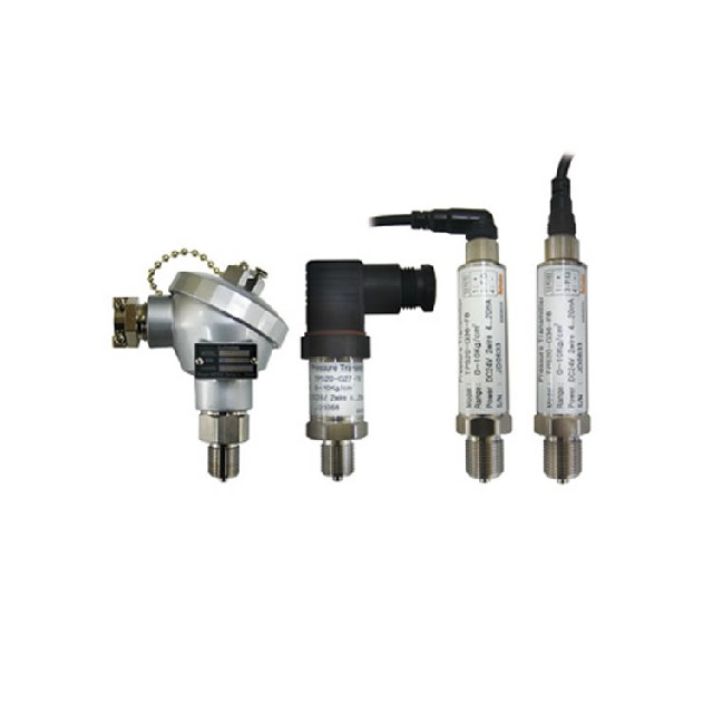 韓國Autonics TPS20系列壓力變送器