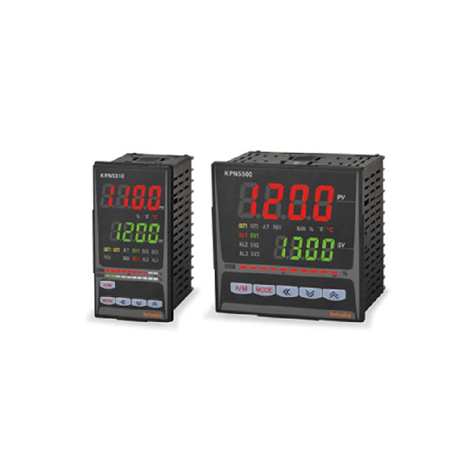 韓國Autonics KPN系列數(shù)字顯示控制器