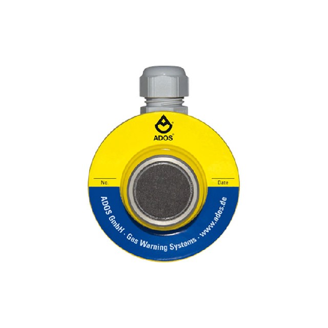 意大利ADOS LCTR 903氣體變送器