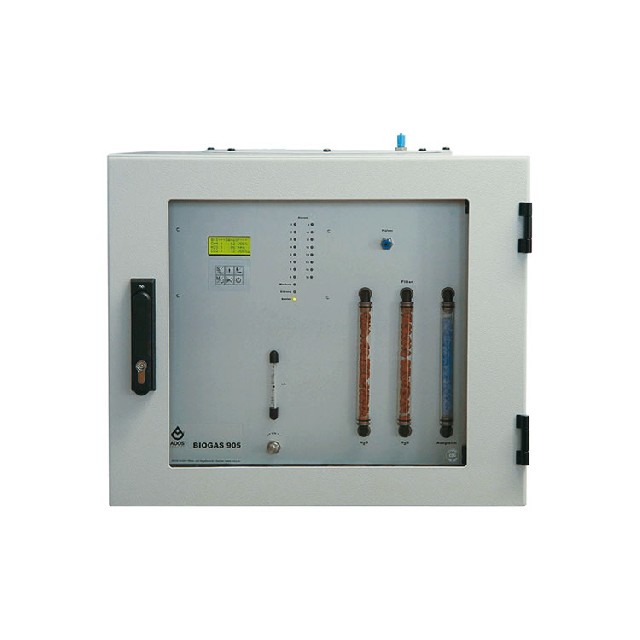意大利ADOS 905多通道氣體分析儀 沼氣分析儀