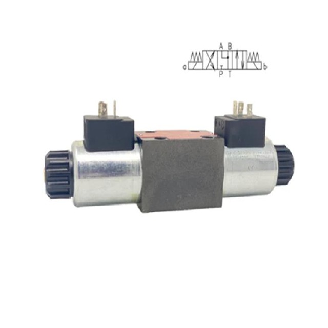 德國ARGO HYTOS  RPE3-063Y11/02400E1型換向閥