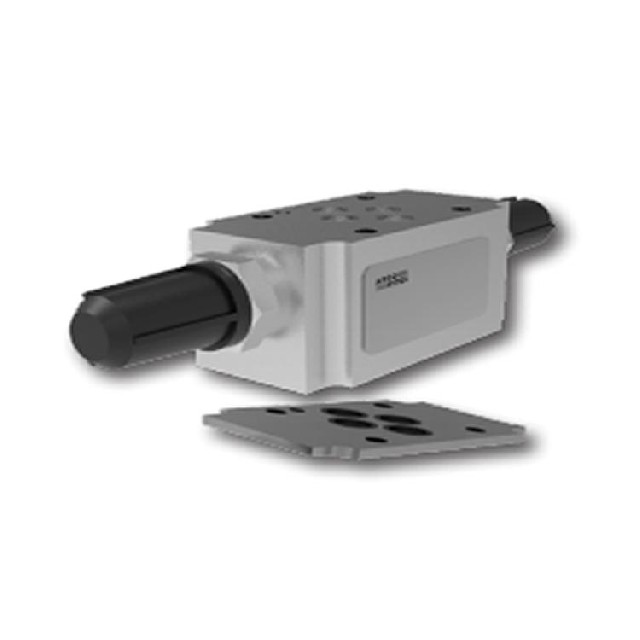 德國ARGO HYTOS  2VS3-06-CTV節(jié)流閥