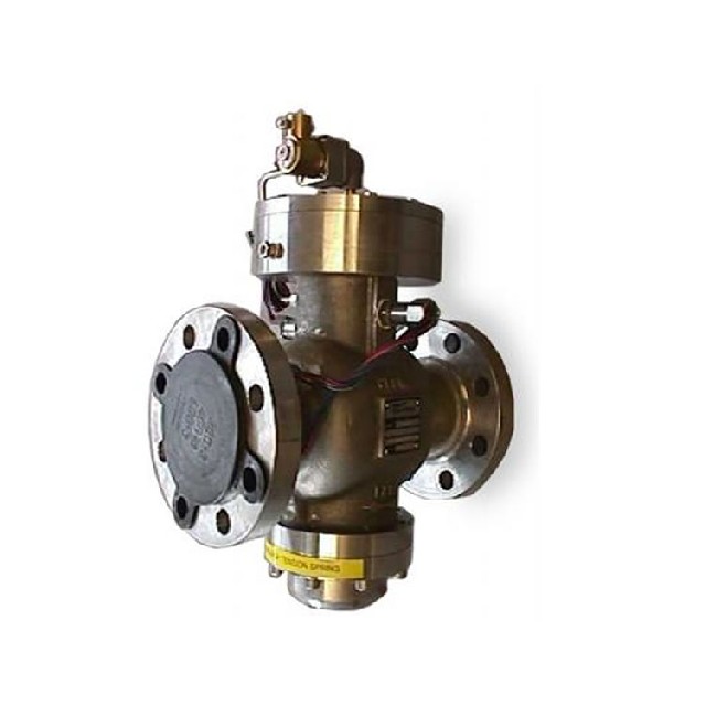 美國amot SKU 4420渦輪燃油切斷閥