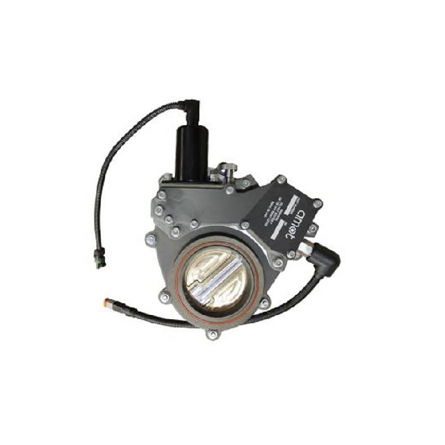 美國amot SKU 7002平開門空氣截止閥