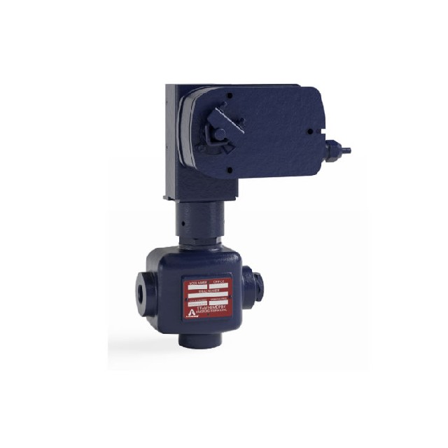 美國armstrong  9000 系列組合式或增壓調節(jié)蒸汽加濕器