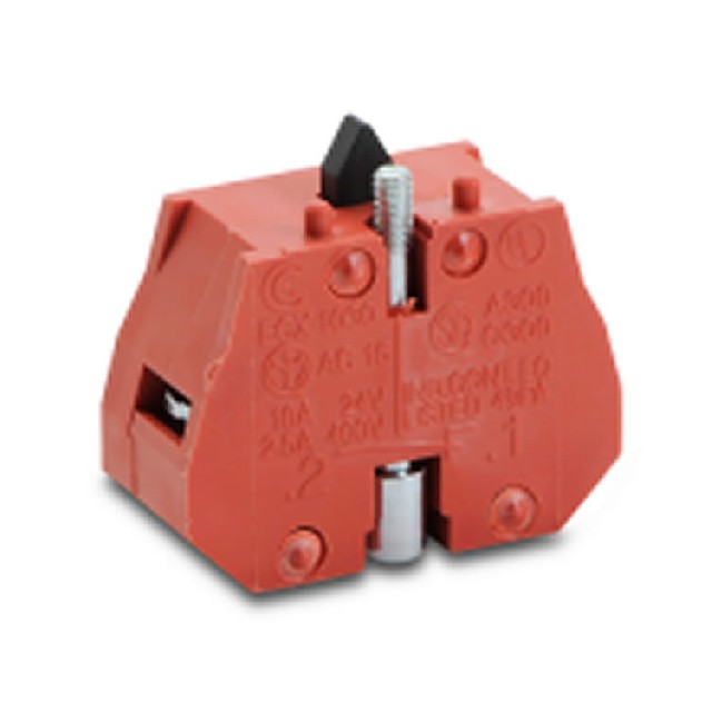 美國(guó)AutomationDirect  ECX1030觸點(diǎn)模塊