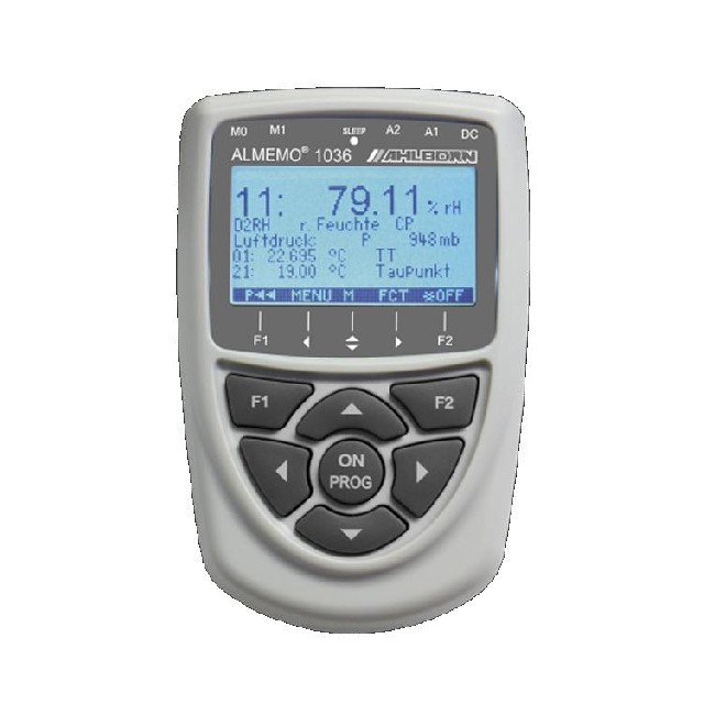 德國ahlborn ALMEMO?1036-2測量儀
