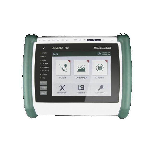 德國ahlborn ALMEMO?710數(shù)據(jù)記錄儀