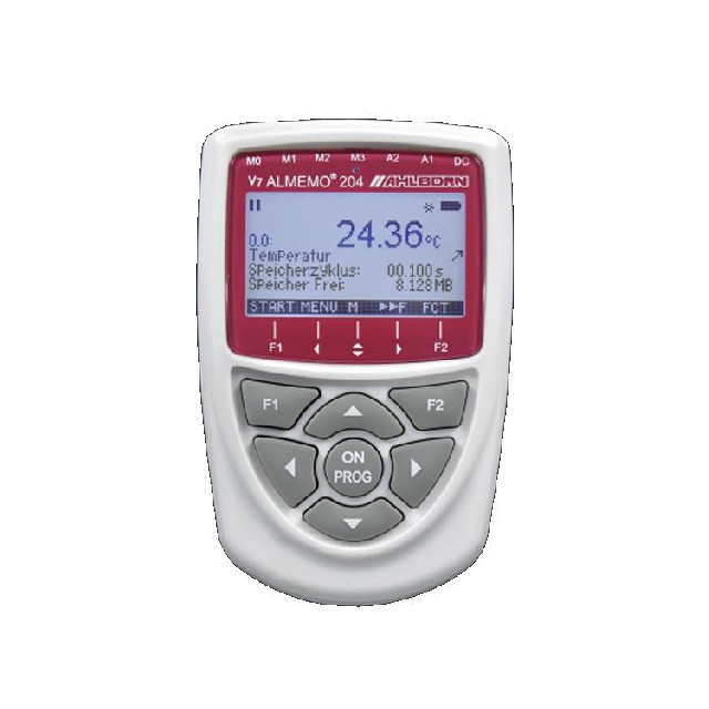 德國ahlborn ALMEMO?204 V7 數(shù)據(jù)記錄器