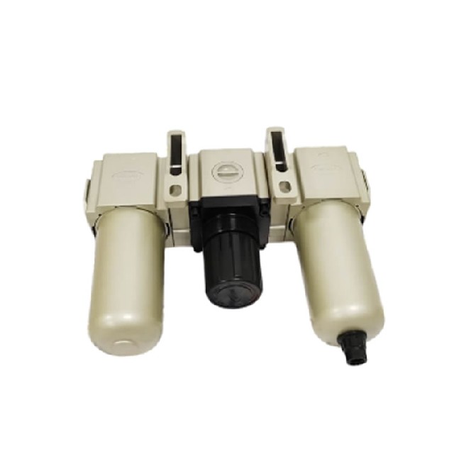 臺灣AIRTAC GAC600C25ASG 過濾器空氣潤滑器三聯(lián)件