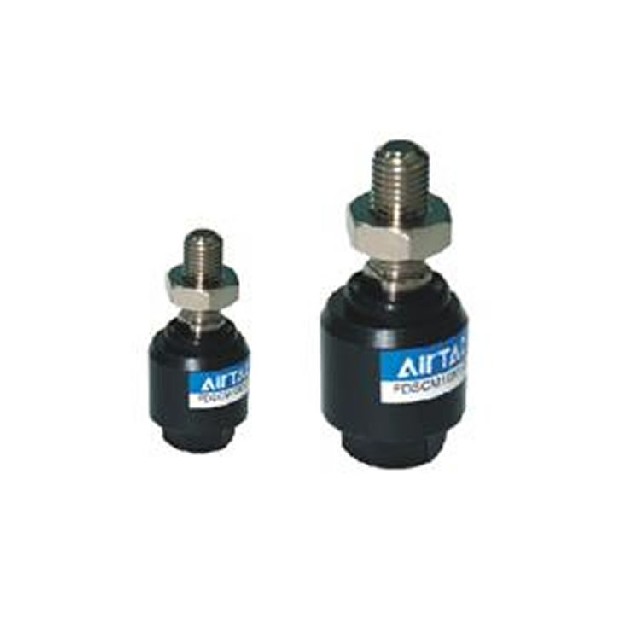 臺(tái)灣AIRTAC F-M12X125F浮動(dòng)接頭