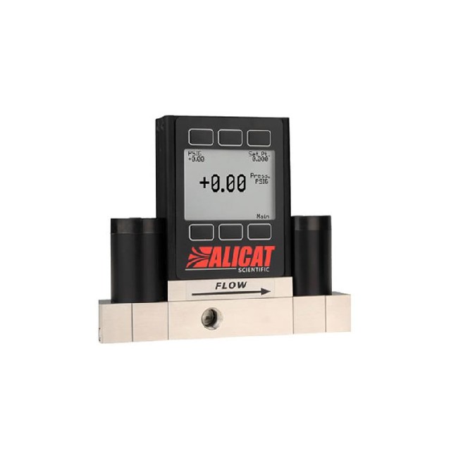 美國(guó)Alicat PCD系列雙閥壓力控制器