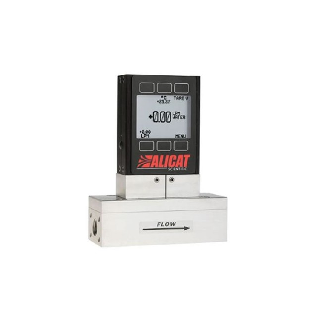 美國Alicat M040-LL1質(zhì)量流量計