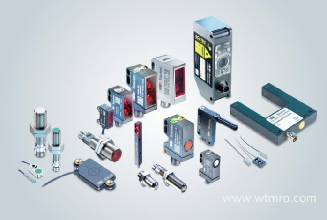 BAUMER（堡盟）接近開關(guān)在工業(yè)領(lǐng)域的應用場景