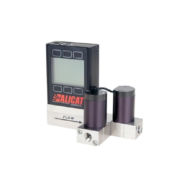 美國(guó)Alicat MCT-10SLPM流量控制器
