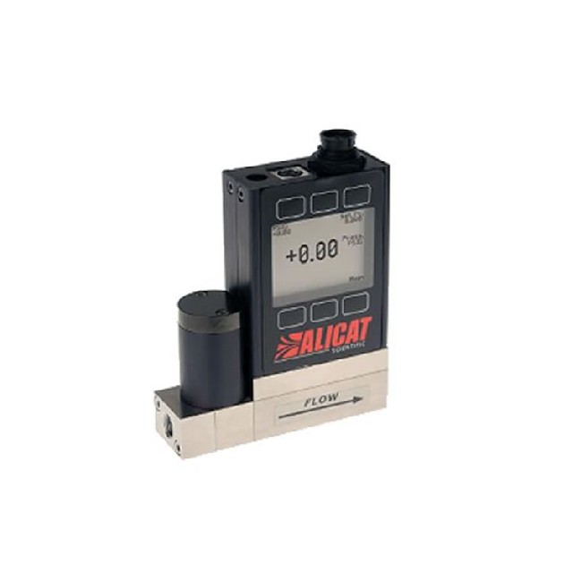 美國(guó)Alicat MC-50SCCM流量控制器