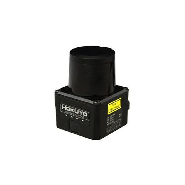 日本 北陽HOKUYO UST-05LX掃描測距儀