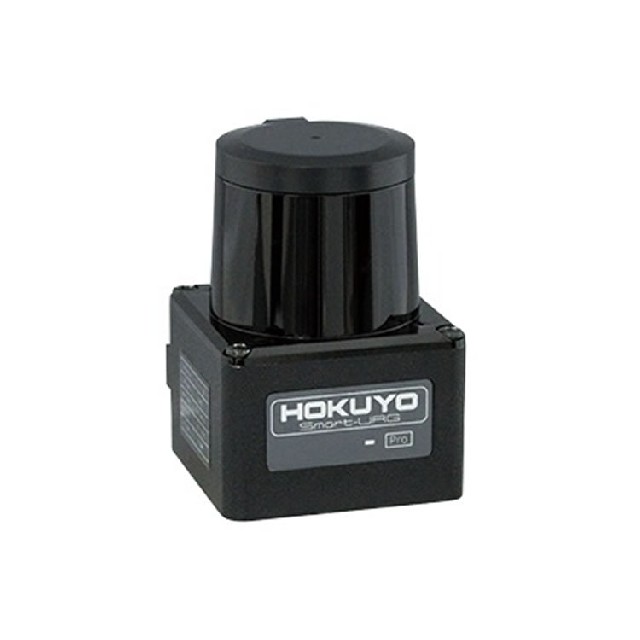 日本 北陽HOKUYO UST-30LX掃描測距儀