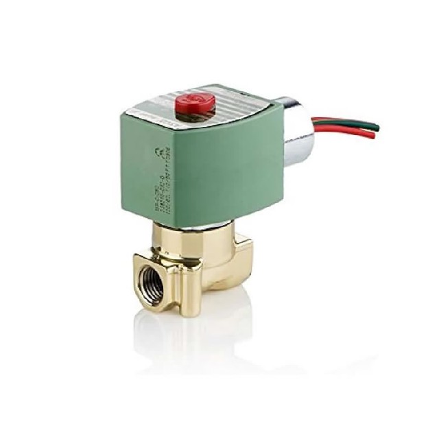 美國(guó)ASCO FG-S000電磁閥