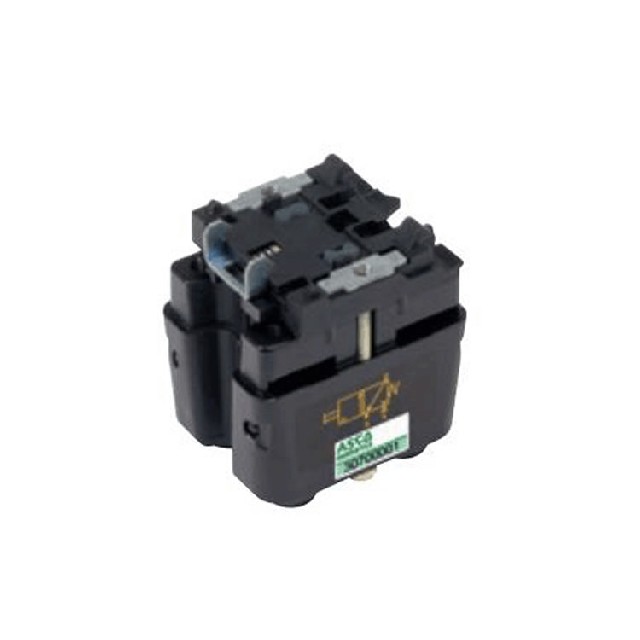 美國(guó)ASCO 30701012電磁閥