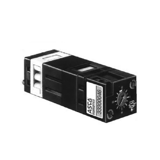 美國(guó)ASCO 33300046電磁閥