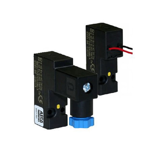美國(guó)ASCO 63000045電磁閥