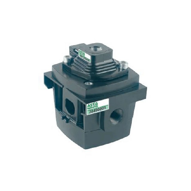 美國(guó)ASCO 28490002電磁閥