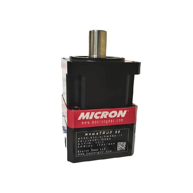 美國(guó)Boston gear  NT60-010-0-RM060-11行星減速機(jī)