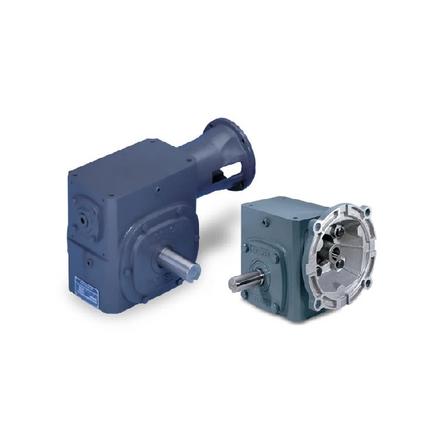 美國(guó)Boston gear  標(biāo)準(zhǔn) 700 系列蝸輪減速機(jī)