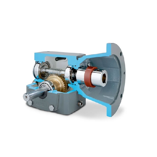 美國Boston gear  QC700 系列聯(lián)軸器式減速機(jī)