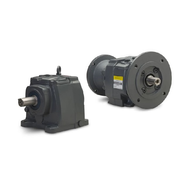 美國(guó)Boston gear  600 系列直列斜齒輪傳動(dòng)裝置