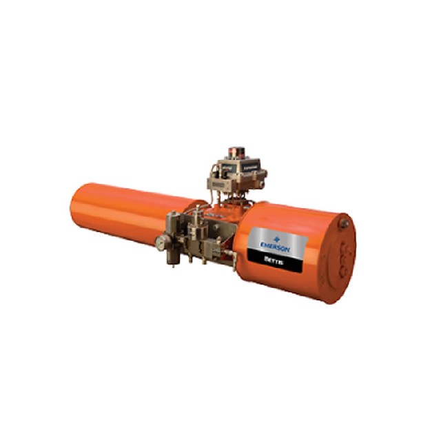 美國Bettis G 系列拔叉式氣動閥門執(zhí)行機構(gòu)