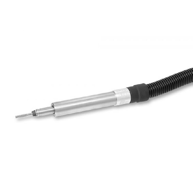 德國(guó)BIAX  TR 1785帶渦輪電機(jī)的高速無(wú)油主軸