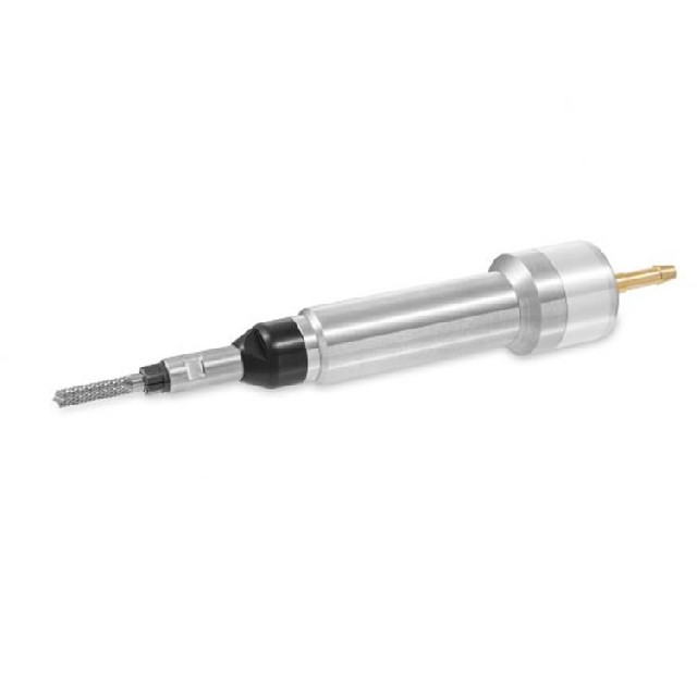 德國(guó)BIAX  T 27-40帶渦輪電機(jī)的無(wú)油主軸