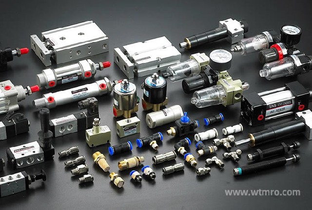 氣動液壓產(chǎn)品的應(yīng)用領(lǐng)域有哪些？