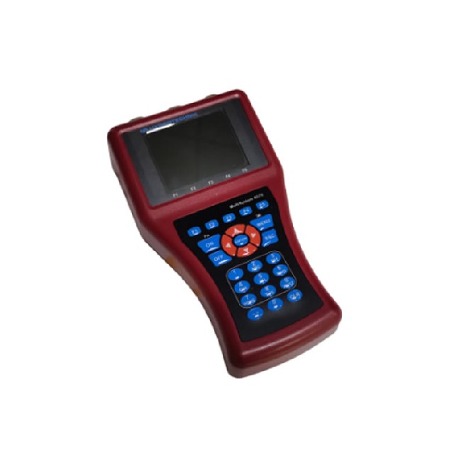 德國Hydrotechnik MultiSystem4070系列3160-00-83.00檢測儀表