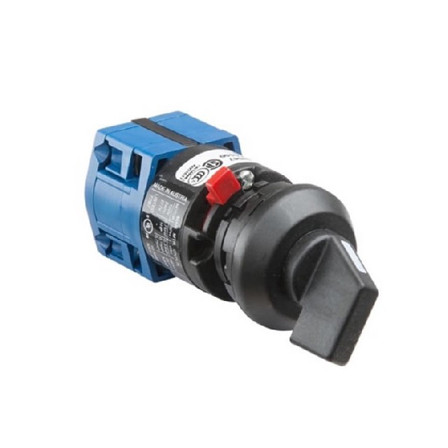 奧地利 Kraus&Naimer CG4.A244.EF藍(lán)系列凸輪開關(guān)