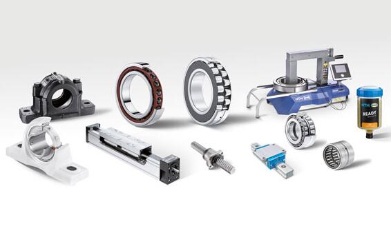 NTN公司產(chǎn)品分類及產(chǎn)品特點