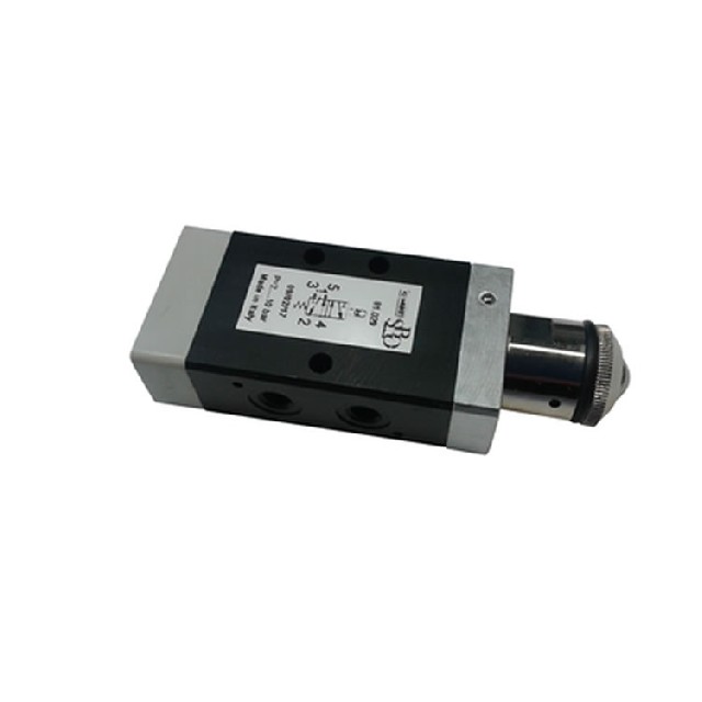 意大利KUHNKE 81.029型 閥門