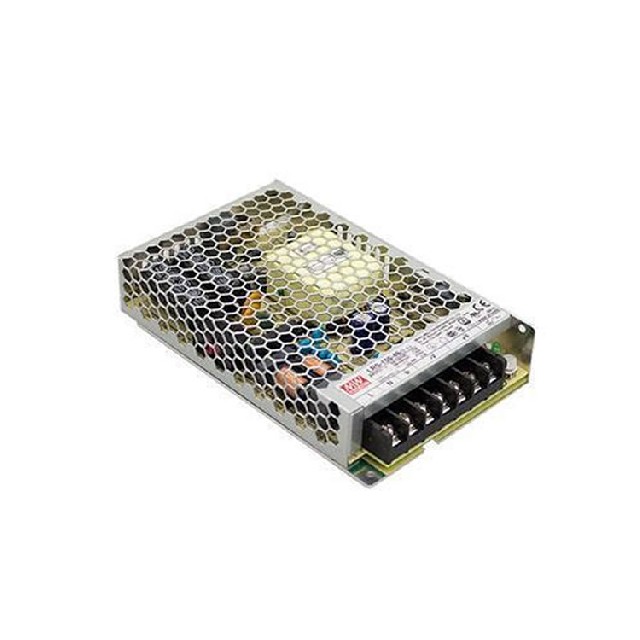 臺(tái)灣Meanwell  LRS-150-24單輸出開關(guān)電源