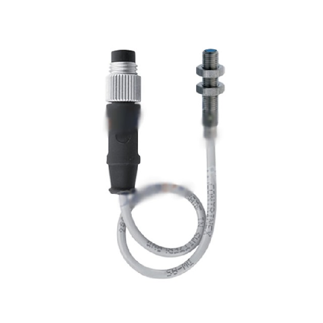 瑞士Contrinex堪泰 DW-AV-623-M4-276接近開關(guān)