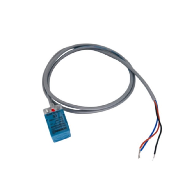 瑞士Contrinex堪泰 DF-AD-601-C1735光電開關(guān)