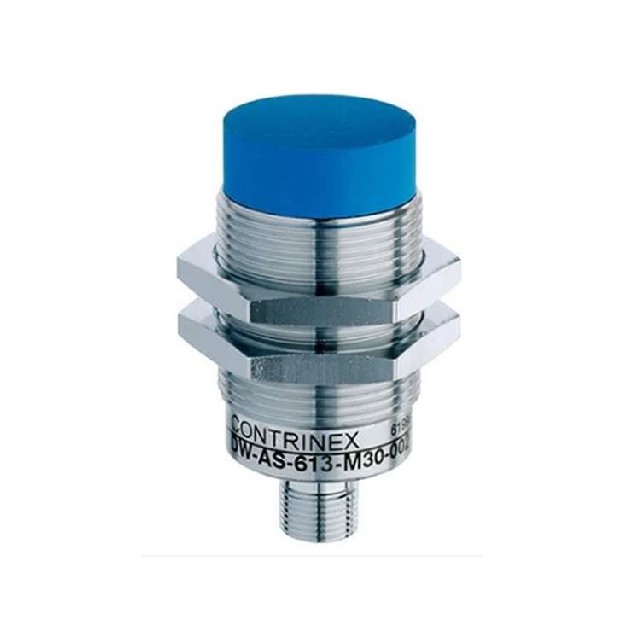 瑞士Contrinex堪泰 DW-AS-613-M30-002接近開關(guān)